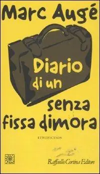 Aanbieding Diario di un senza fissa dimora. Etnofiction