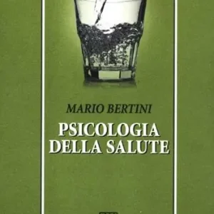 Gereduceerde Prijs Psicologia della salute