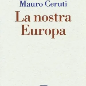Premium La nostra Europa