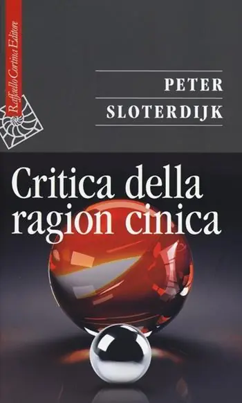 Favoriet Critica della ragion cinica