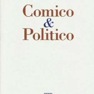 Koop Online Comico & politico