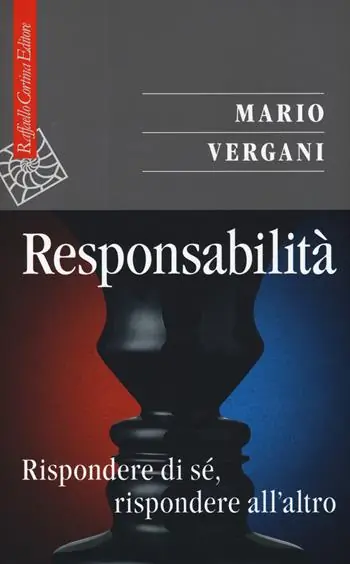 Bestseller Responsabilità. Rispondere di sé, rispondere all‘altro