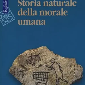 Beperkte Voorraad Storia naturale della morale umana