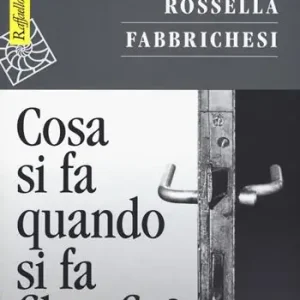 Cosa si fa quando si fa filosofia? Lage Kosten