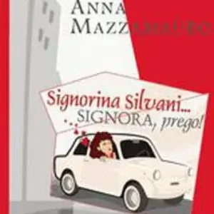 Signorina Silvani... Signora prego! Direct Verzonden