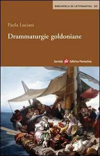 Gereduceerde Prijs Drammaturgie goldoniane