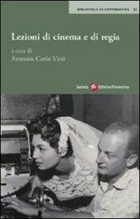Lage Kosten Lezioni di cinema e di regia