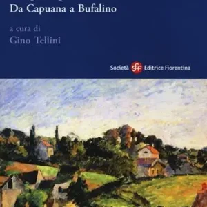 Verga e gli scrittori. Da Capuana a Bufalino Gratis Retour