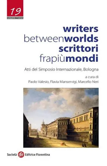Writers Between Worlds-Scrittori fra più mondi Premium