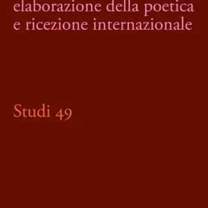 Antonio Fogazzaro elaborazione della poetica e ricezione internazionale Veilige Betaling