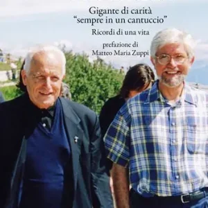 Actieprijs Don Corso Guicciardini. Gigante di carità, «sempre in un cantuccio». Ricordi di una vita