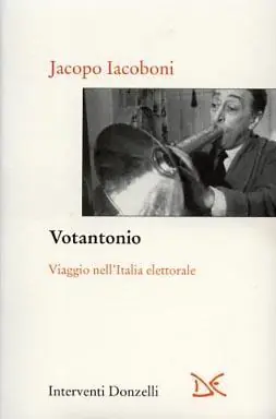 Votantonio. Viaggio nell‘Italia elettorale Alleen Vandaag