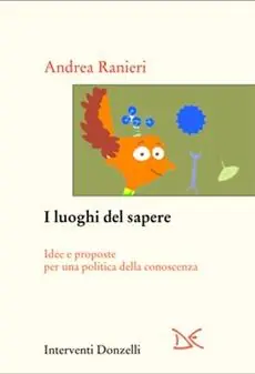 Populair I luoghi del sapere. Idee e proposte per una politica della conoscenza