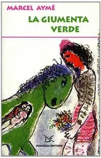 Alleen Vandaag La giumenta verde