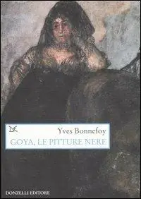 Alleen Vandaag Goya, le pitture nere