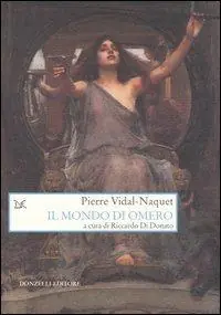 Direct Verzonden Il mondo di Omero