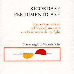 Actieprijs Ricordare per dimenticare
