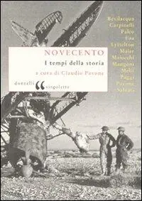 Hete Deal Novecento. I tempi della storia