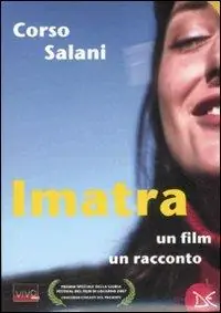 Imatra. Pochi metri di Occidente. Con DVD Finale Uitverkoop