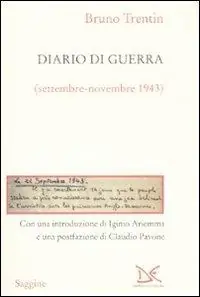 Actieprijs Diario di guerra (Settembre-novembre 1943)