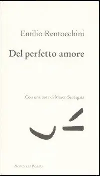 Koop Online Del perfetto amore