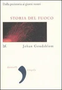 Express Levering Storia del fuoco. Dalla preistoria ai giorni nostri