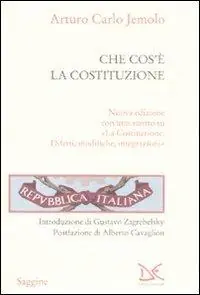 Koop Online Che cos‘è la Costituzione