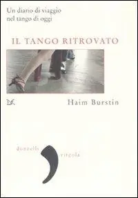 Il tango ritrovato Tijdelijk Beschikbaar