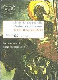 Del razzismo. Carteggio (1843-1859) Seizoensaanbieding
