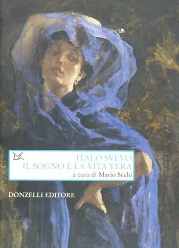 Voordeelprijs Italo Svevo. Il sogno e la vita vera