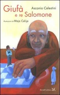 Giufà e re Salomone. Ediz. illustrata Voordeelprijs