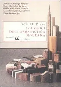 I classici dell‘urbanistica moderna Nieuw