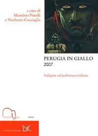 Superprijs Perugia in giallo