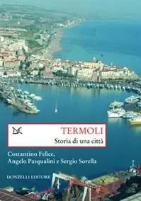 Weekendaanbieding Termoli