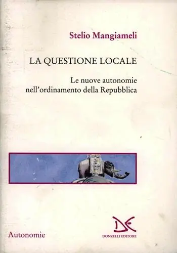Betaalbaar La questione locale