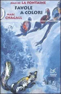 Favole a colori. Ediz. illustrata Lage Kosten