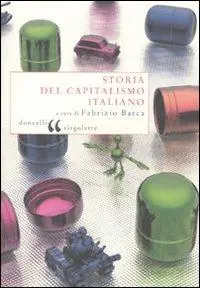 Fabrieksprijs Storia del capitalismo italiano