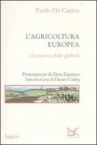 Merkproduct L‘ agricoltura europea e le nuove sfide globali