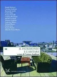 Op = Op Il patrimonio e l‘abitare