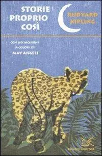 Storie proprio così Beperkt Aanbod