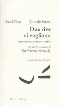 Due rive ci vogliono. Quarantasette traduzioni inedite. Testo francese a fronte Hete Deal