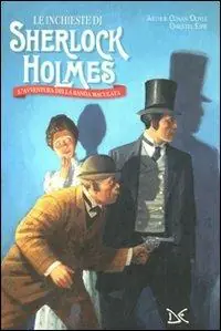 Le inchieste di Sherlock Holmes. L‘avventura della banda maculata. Ediz. illustrata Rechtstreeks Van De Fabrikant