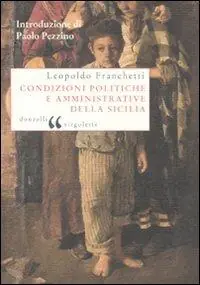 Condizioni politiche e amministrative della Sicilia Laatste Kans