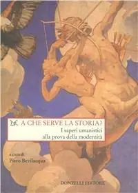 Gecertificeerd A che serve la storia?