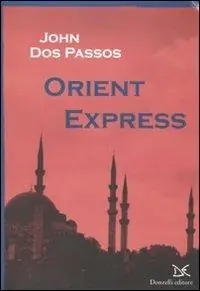 Laatste Versie Orient Express