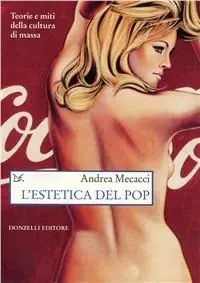 L‘estetica del pop Rechtstreeks Van De Fabrikant