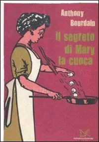 Actieprijs Il segreto di Mary la cuoca