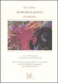 Economia e società. Dominio Express Levering