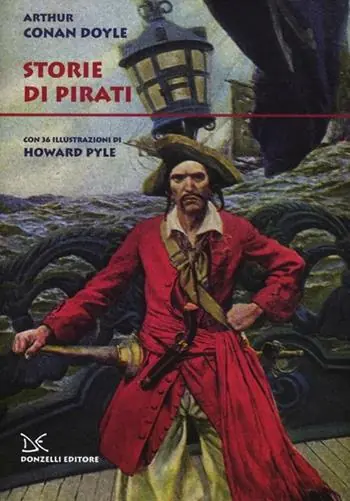 Storie di pirati. Ediz. illustrata Gecertificeerd