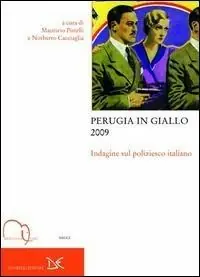 Favoriet Perugia in giallo 2009